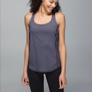 Lululemon Free to be Wild Tank
